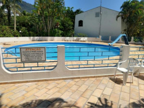 Casa na Toninhas